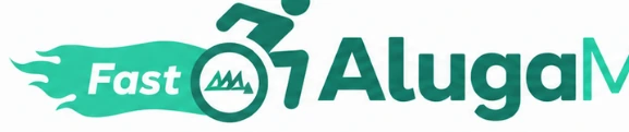 Logotipo AlugaMed