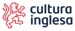 Logotipo Cultura Inglesa