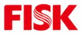 Logotipo Fisk