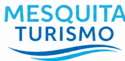 Logotipo Mesquita Turismo