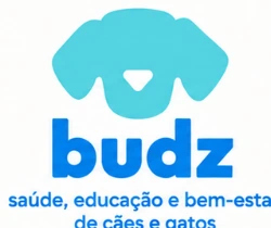 Logotipo Budz