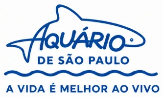 Logotipo Aquário de São Paulo