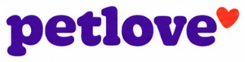 Logotipo Petlove
